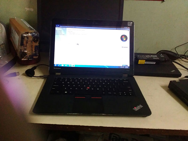 used laptop